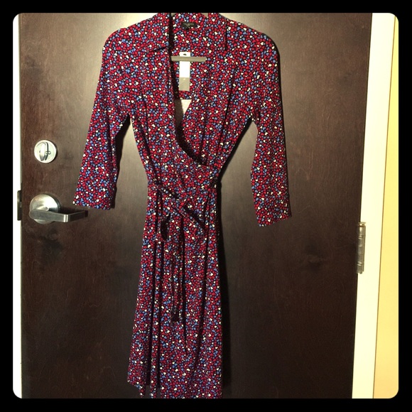 NWT Talbots dress PS - Picture 1 of 4