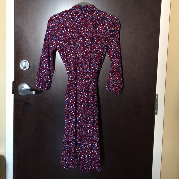 NWT Talbots dress PS - Picture 4 of 4