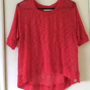 Low hi top from Gilly hicks