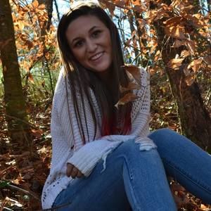 Meet your Posher, Bianca