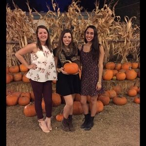 Meet your Posher, Michelle