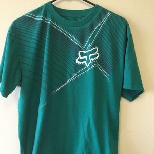 Men's Fox Racing T-Shirt