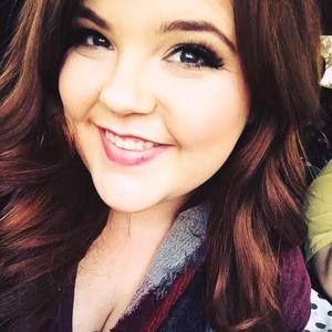 Meet your Posher, Jordyn