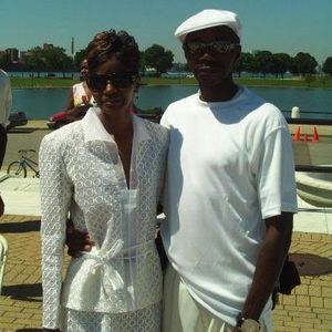 Meet your Posher, Sharon