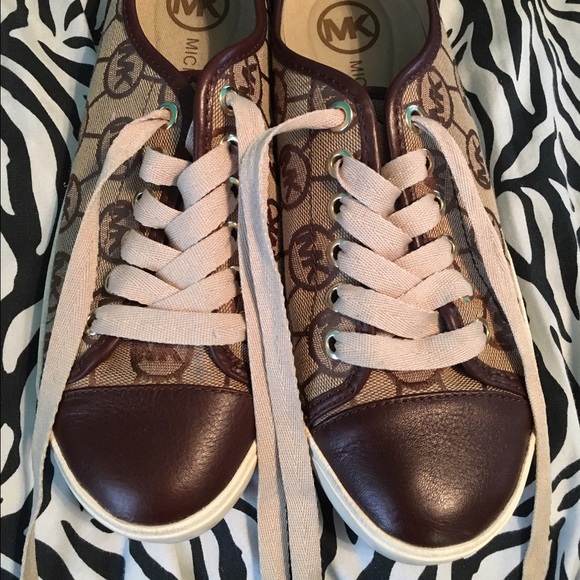 MK Michael Kors Shoes