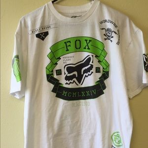 Men's Fox Racing T-Shirt