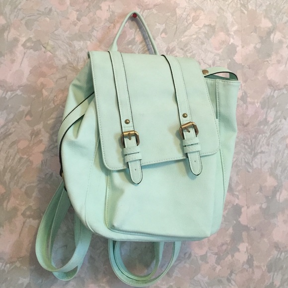 MINT BAG