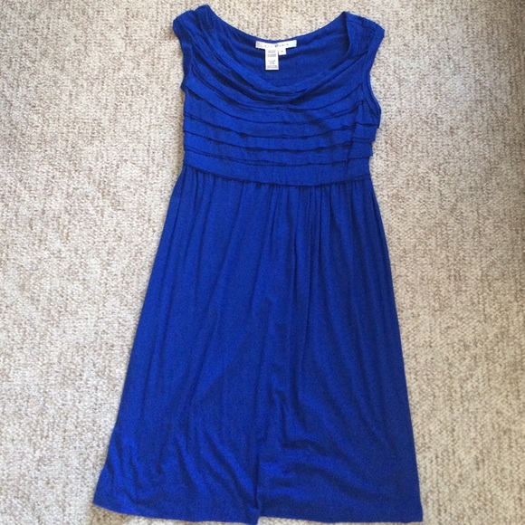 Max studio dress, size Medium