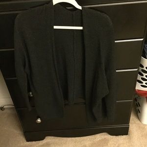 RARE Brandy Melville knit cardigan