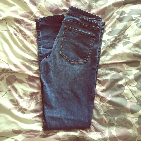 BR Skinny Fit Jeans (Sz 29/8)