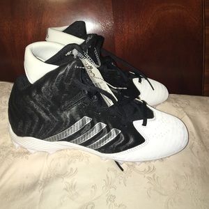 Football cleats