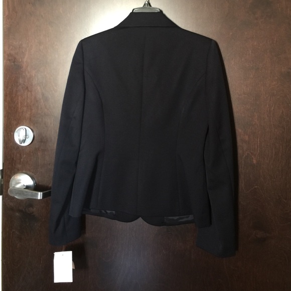 NWT Anne Klein blazer 4P - Picture 4 of 4