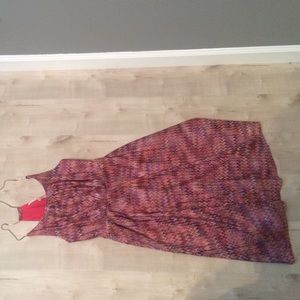 Rachel R0y size small sundress