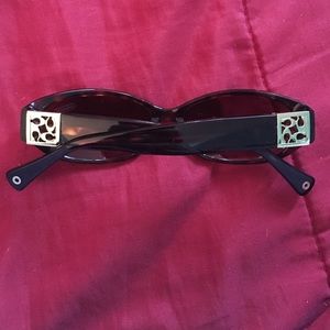 Coach Sunglasses