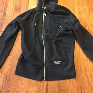 Victoria Secret black jacket