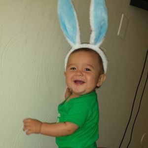 Meet your Posher, Alexis