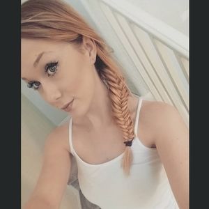 Meet your Posher, Madeline