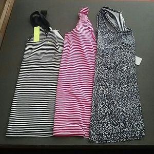 Nike tank tops