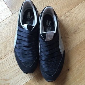 Puma sneakers