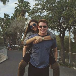 Meet your Posher, Cole