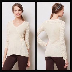 Anthropologie Rosie Neira Sweater, M