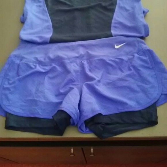 Nike set - Picture 3 of 3