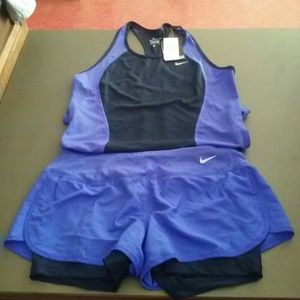 Nike set