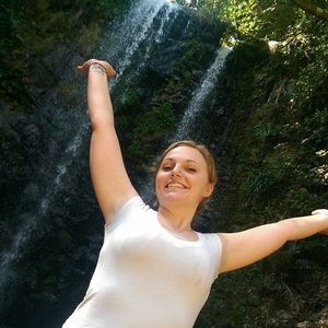 Meet your Posher, Tiffany