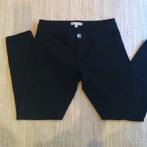 Banana Republic Sloan Jeans