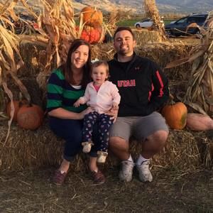 Meet your Posher, Emilee