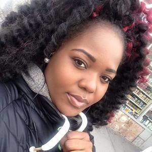 Meet your Posher, Lele