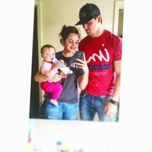 Meet your Posher, Shanon