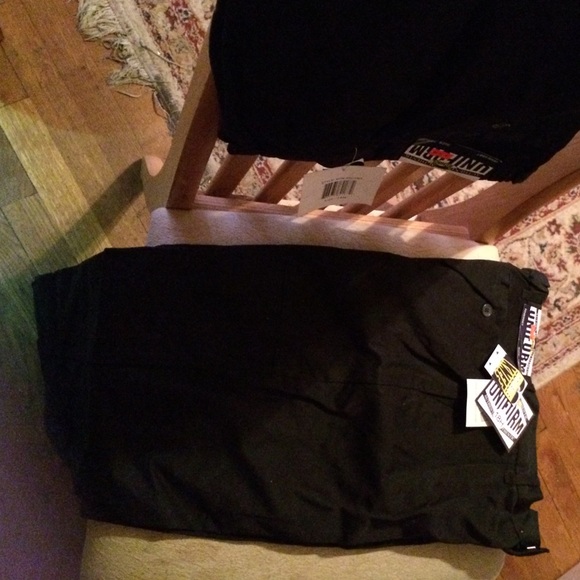 Uniform navy school pants - Picture 4 of 4