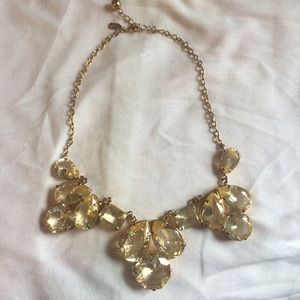 Kate Spade Statement Necklace