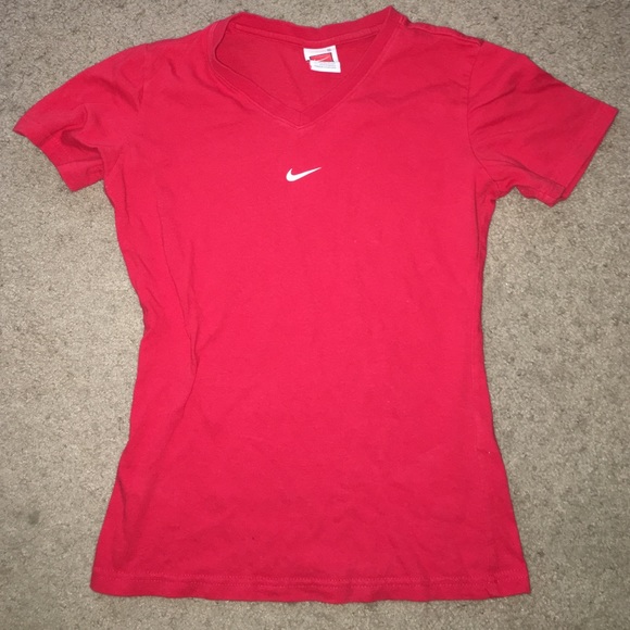 Nike shirt