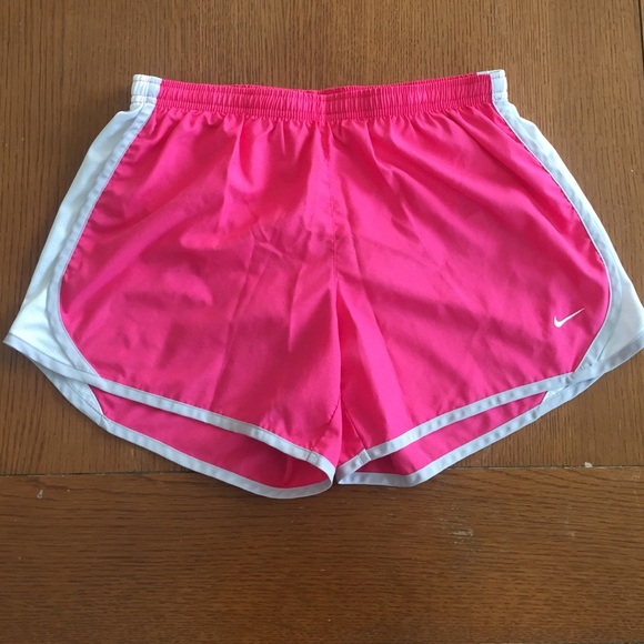 NWOT Nike dry-fit running shorts!