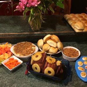 Meet your Posher, Jackie