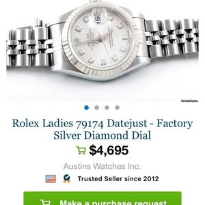 Meet your Posher, Cam