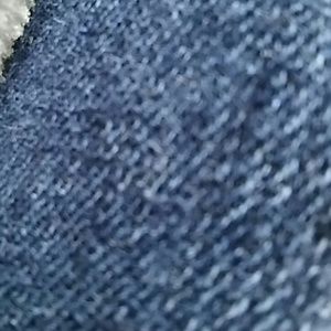 Meet your Posher, Melanie