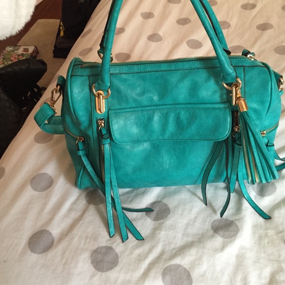 Large Urban Expressions bag