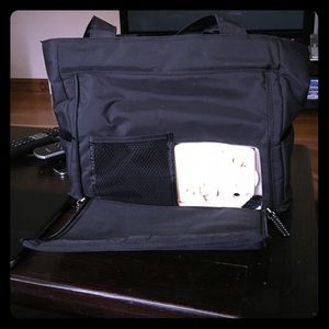 Medela pump in style