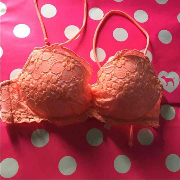 New Victoria secret bathing suit top - Picture 1 of 4