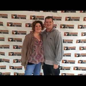 Meet your Posher, Beth