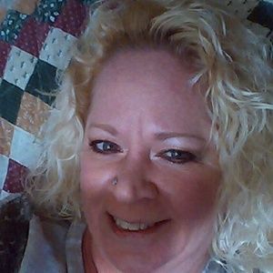 Meet your Posher, Vicky