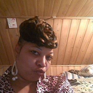 Meet your Posher, Veronica