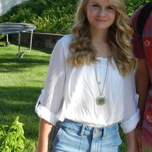Meet your Posher, Madison