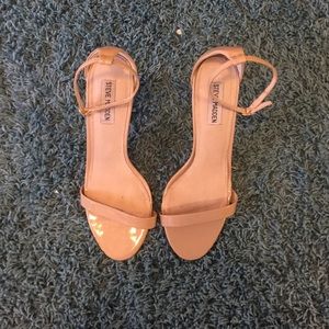 Steve Madden Heels