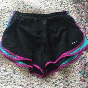 Nike Dri-Fit Athletic Shorts