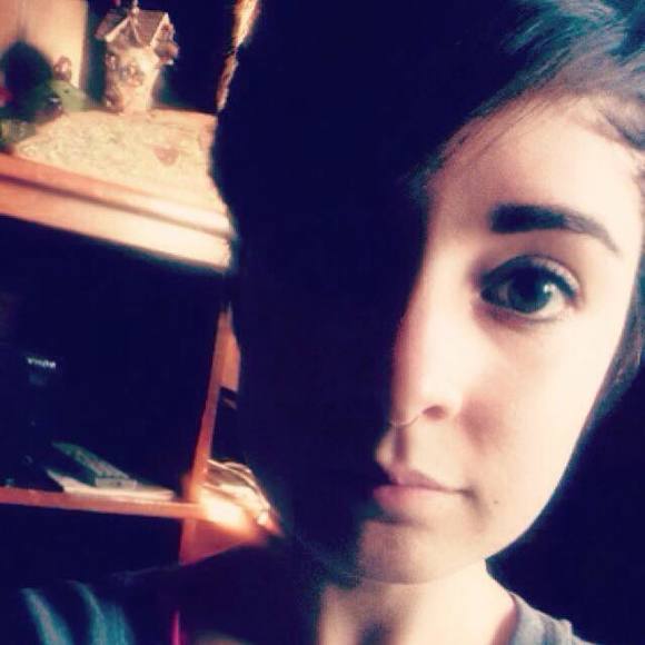 Meet your Posher, Kirsten