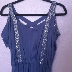 Beautiful Rebecca Taylor dress